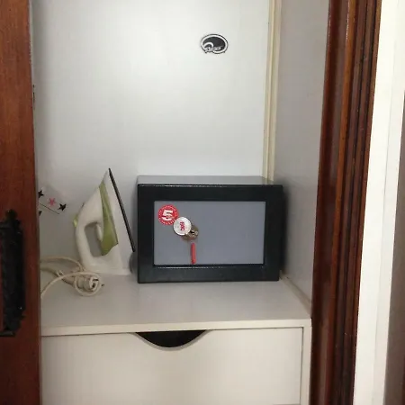 Apartman Porches Rosario Playa del Inglés