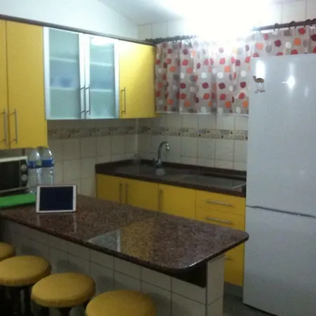 Apartman Porches Rosario