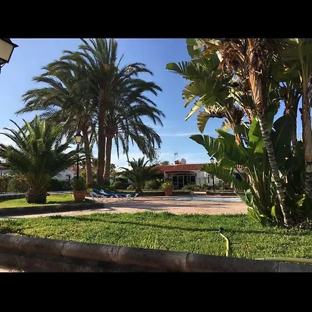 Apartman Porches Rosario *