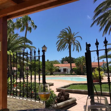 Porches Rosario