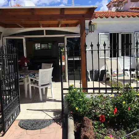 Porches Rosario Apartment Playa del Ingles (Gran Canaria)