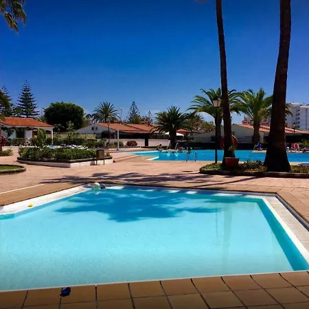 Porches Rosario Apartment Playa del Ingles (Gran Canaria)