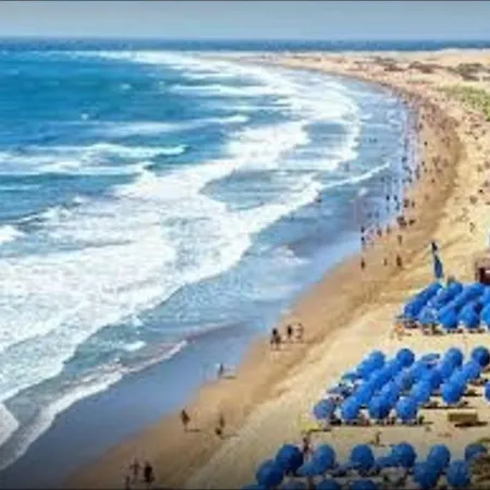 Porches Rosario * Playa del Ingles (Gran Canaria)
