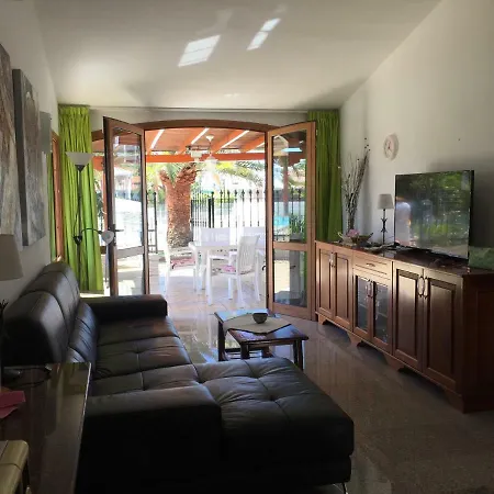 Apartman Porches Rosario *