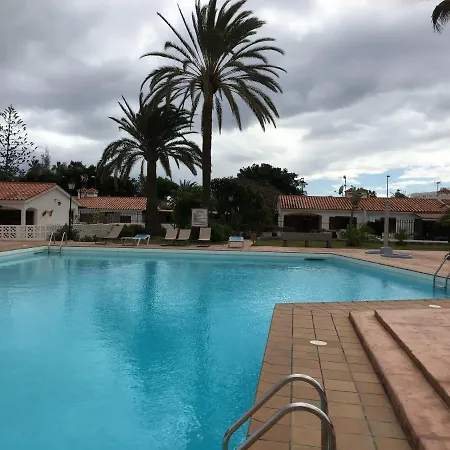 Apartman Porches Rosario