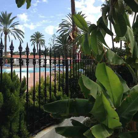 Apartman Porches Rosario *
