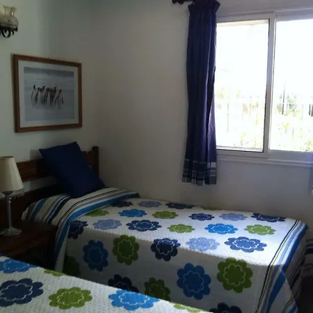 Apartman Porches Rosario